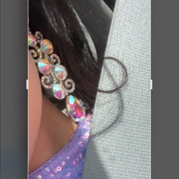 Earrings - Picture 2 of 2